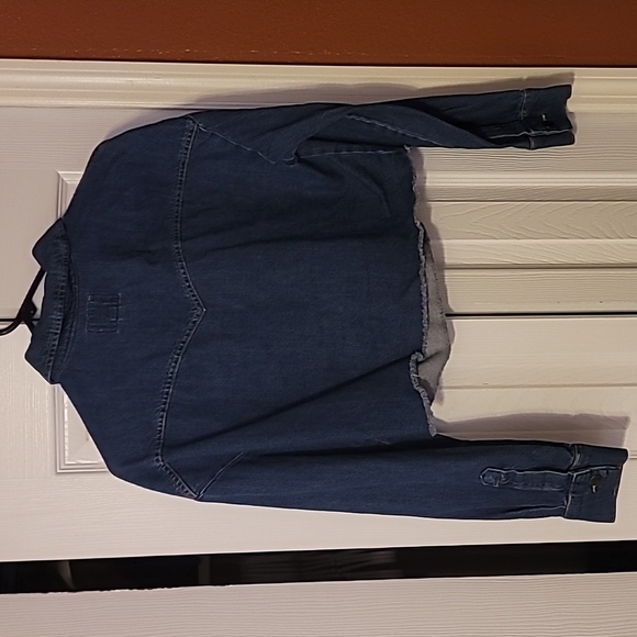 Wrangler jacket - Picture 2 of 2